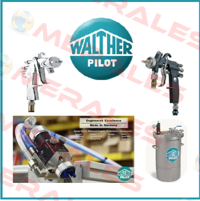 AFR03050604 Walther Pilot