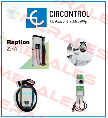 CCL-WBM-SMART TRI SH CIRCONTROL