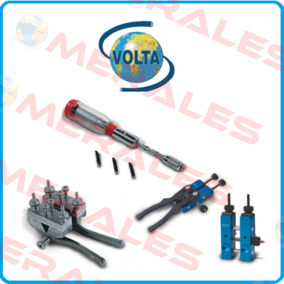 Handles for mini pliers R-8 Volta