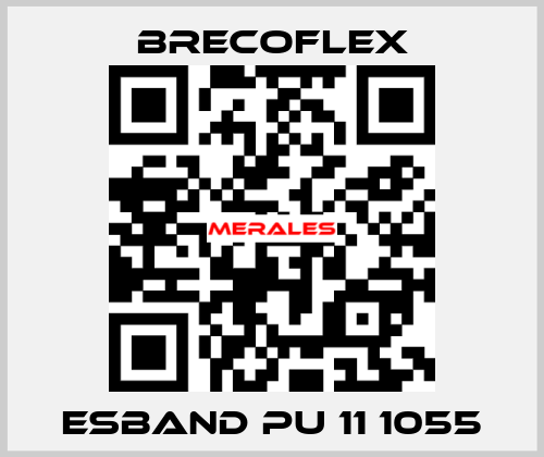 ESBAND PU 11 1055 Brecoflex