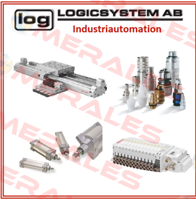 S 1197 002 03 LOGIC SYSTEM AB