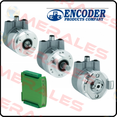 1951893 Encoder Products Co