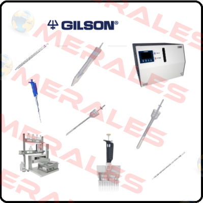 F161401 Gilson