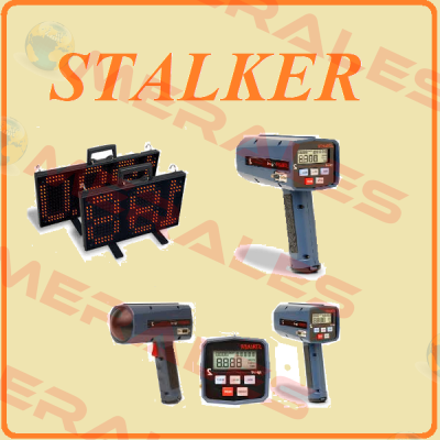 Model : 80 x 50 250 Stalker