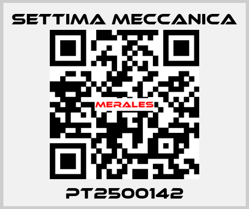 PT2500142 Settima Meccanica