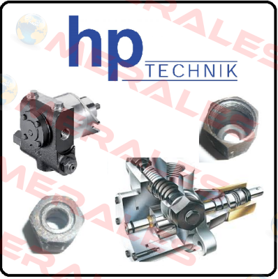 P/N: 2350038 Type: SMG 1552-I-2-10-H1 HP Technik