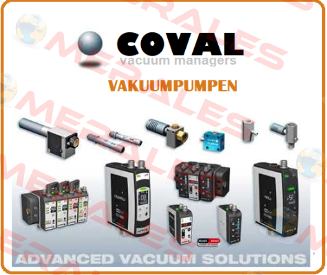 GV MAX SP345 Coval