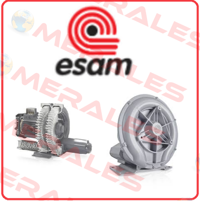 MI72C (0 .... 500V DIRECT) Esam