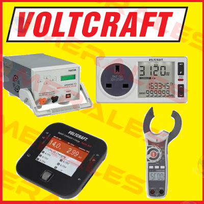 DPPS-16-40 Voltcraft