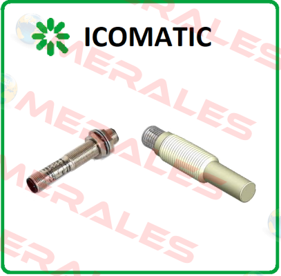 I-O12G 16-02 PSKL-S1-75 ICOMATIC Sensortechnik