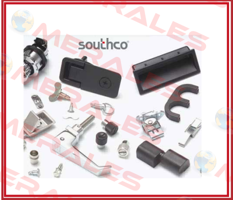  S4-200 SS inox Southco