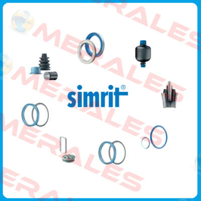 60 FVMQ 143026 (Ø103,3 x Ø3 ) obsolete SIMRIT