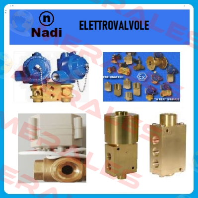 C28T60D0C/110VAC /NPT Nadi