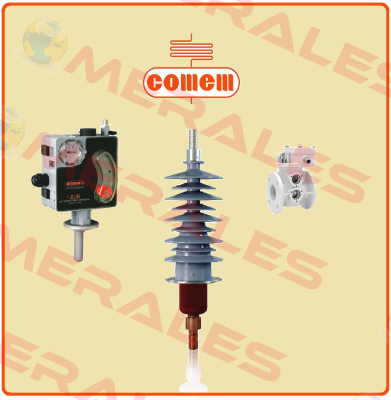 COMEM Winding temperature indicator WTI Comem (ABB)