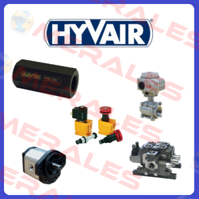 CFE 12-10MNPE Hyvair