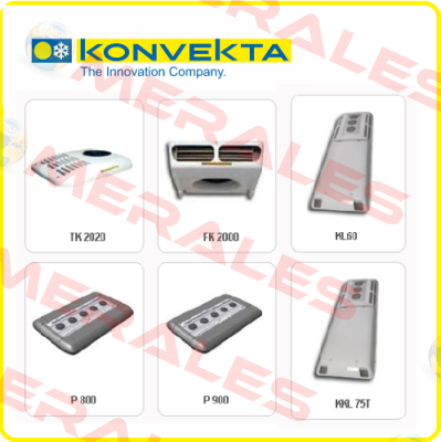 H11-001-305 ( 200 pcs ) Konvekta