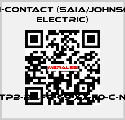 TP2-2-LFC-C9-XX-F0-C-N TH-Contact (Saia/Johnson Electric)