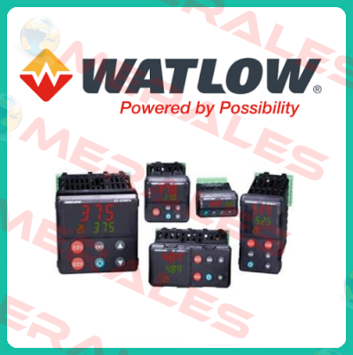 C123640 Watlow