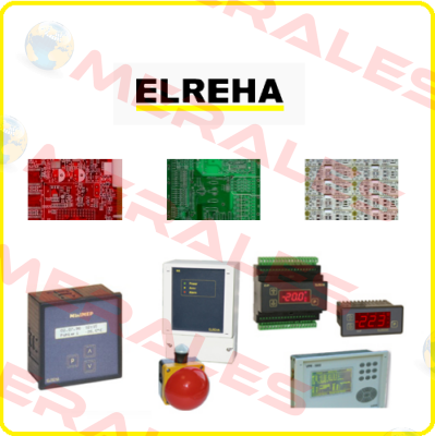 TAR 3810-2 P2  Elreha