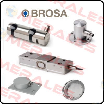 GE35  HO-2RS OEM Brosa