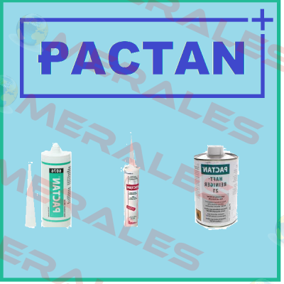 Pactan 6096 / T376756 PACTAN