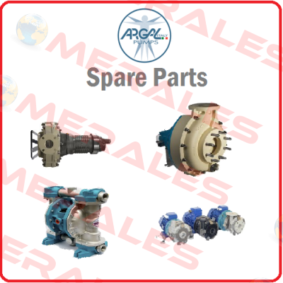 CPCG10  Argal Pumps