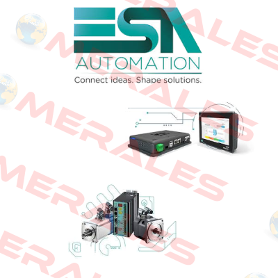 S640 CNC Esa