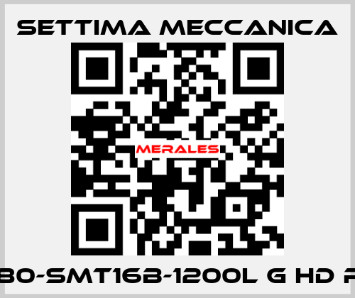 GR80-SMT16B-1200L G HD RF2 Settima Meccanica