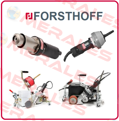 spare parts for 3000-E  NR.1071 Forsthoff