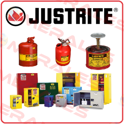 8917201 Justrite