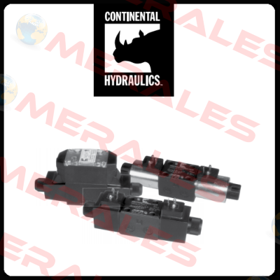 BE6092 – HI Continental