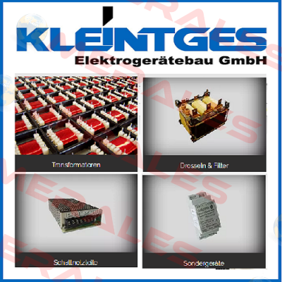 D-613405-01 OEM Kleintges