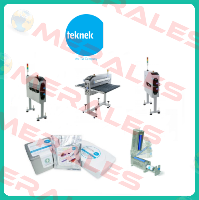 SMT-II (400 Double Side Cleaning) Teknek