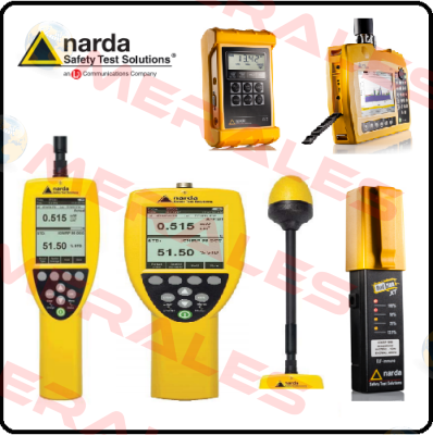 NARDALERT S3 2270/01 Narda