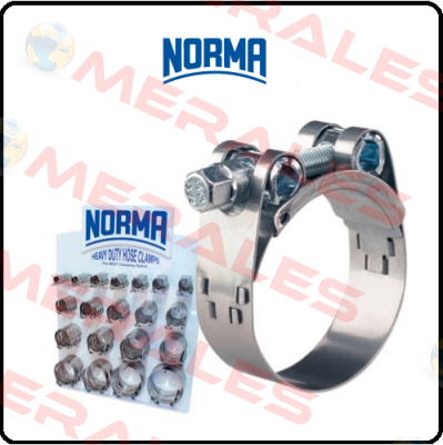 TORRO SAVE 130-150/12 C7 W3 Norma