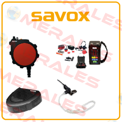 C-C440 DP3xxx/DP4xxx Savox