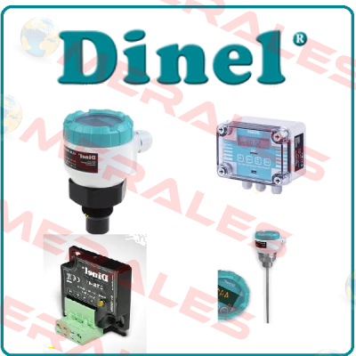 DLS – 27N – 31 – B – PO – M E600  Dinel