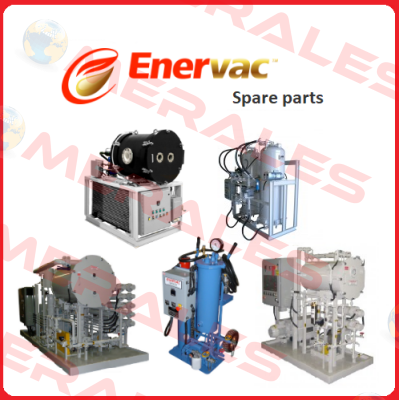 D-105070-2, Type SF6 Enervac