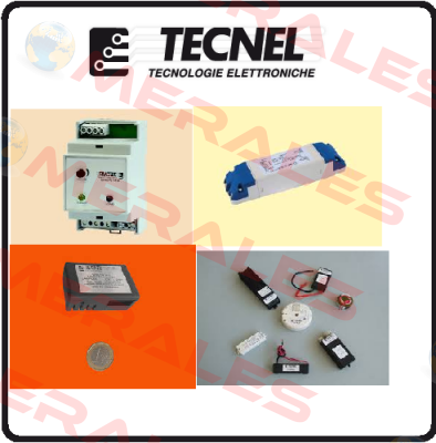 TE 5621  Tecnel