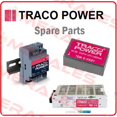 TEF2411  3W IN 18-36V OUT 5V 600MA > DISCONTINUED  Traco Power