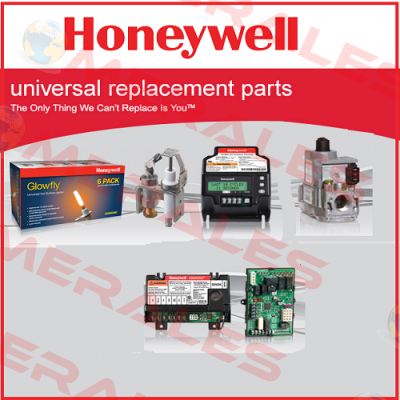 TERMINAL BLOCK FOR DKG972  Honeywell