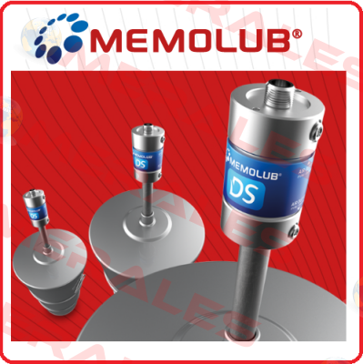 Memolub Eco Memolub