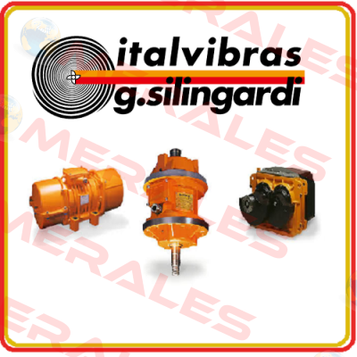 repair kit for 	CDX 18-5100 Italvibras