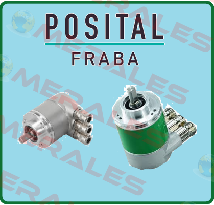 OCD-S101G-0012-S060-PRL Fraba