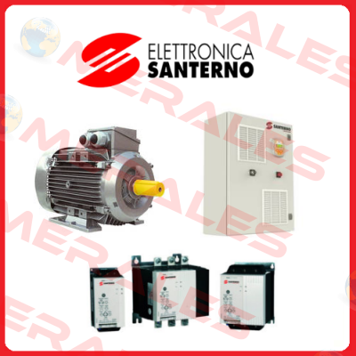 DCREG4.350 Santerno