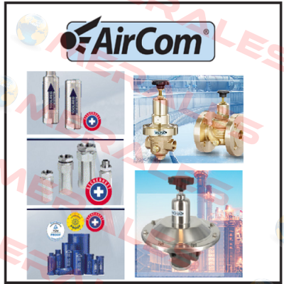 R120-04FK07-01 Aircom