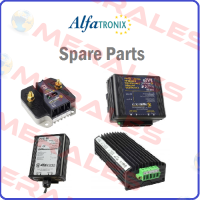 DD12-24 168 DC/DC Alfatronix