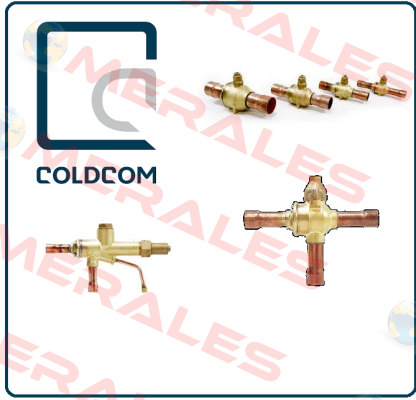 601011058-120 COLDCOM