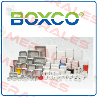 BC-CGH-604023 BOXCO Inc.