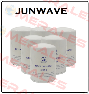 Rubber part of TEC-14 JUNWAVE